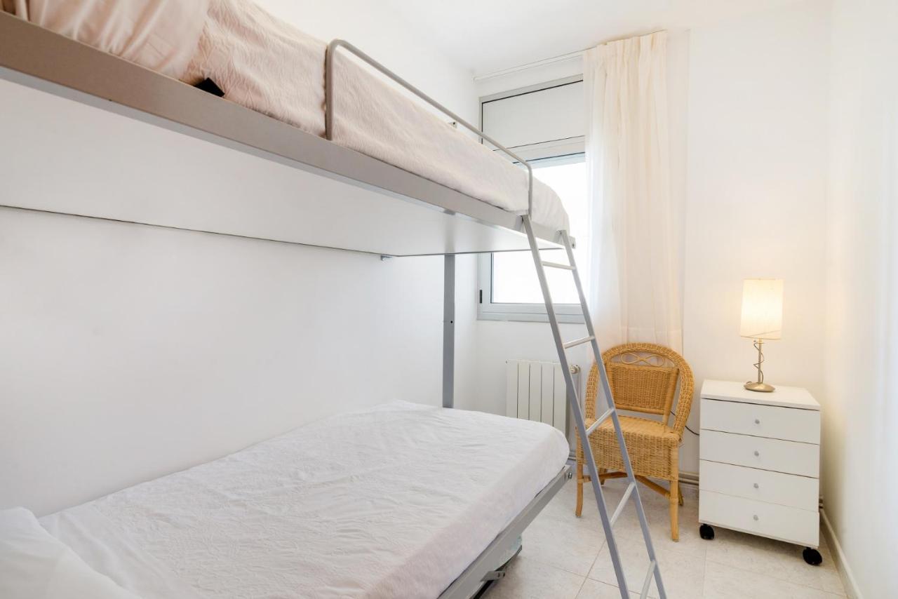 Hotel Ancora بالاموس المظهر الخارجي الصورة