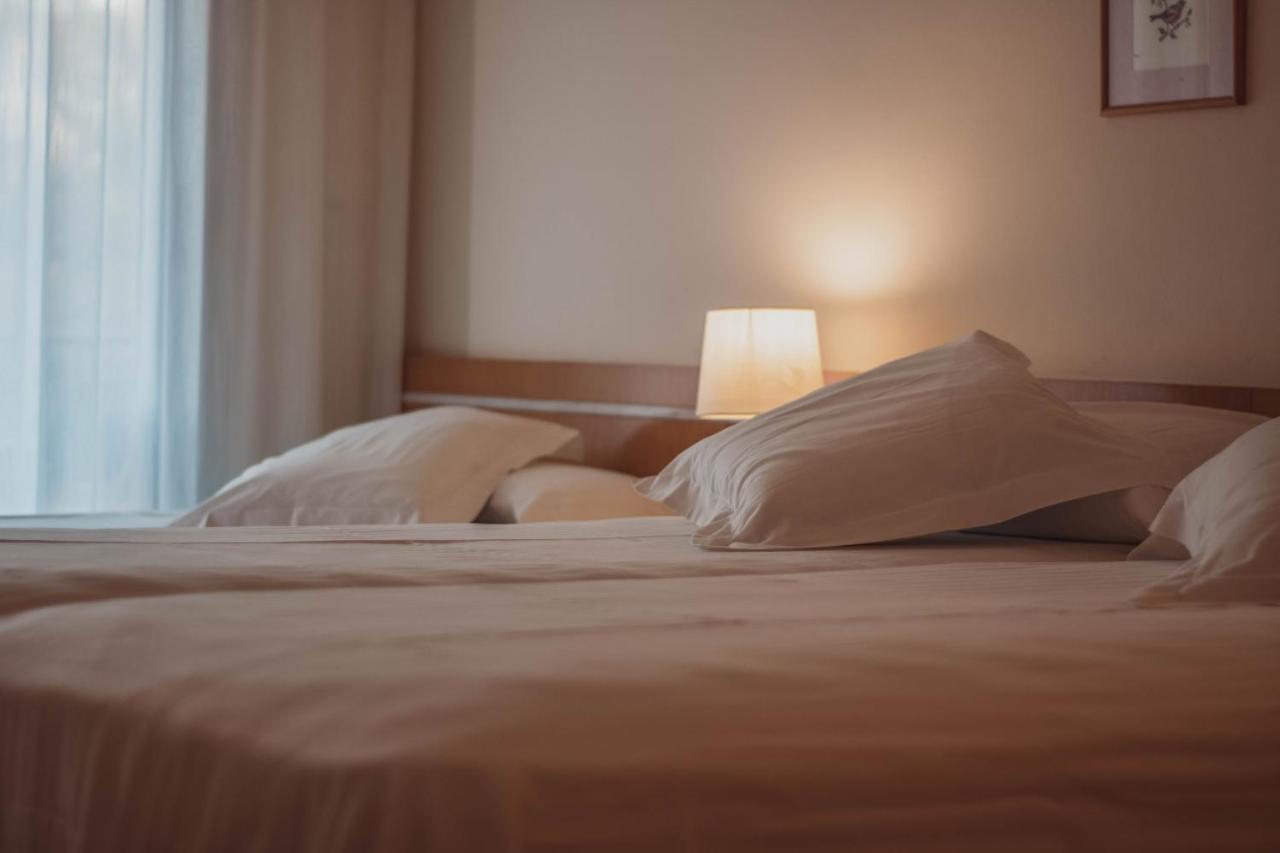 Hotel Ancora بالاموس المظهر الخارجي الصورة