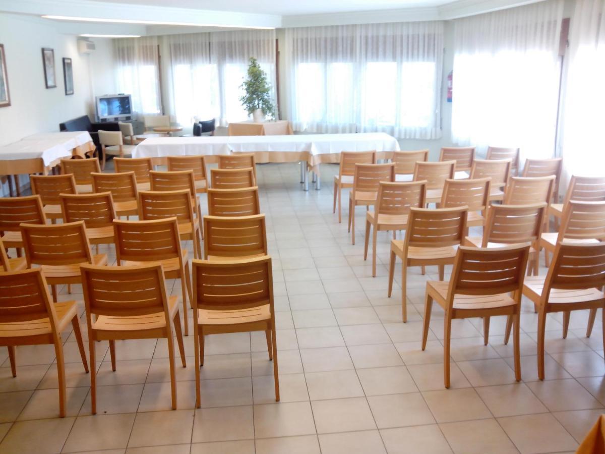 Hotel Ancora بالاموس المظهر الخارجي الصورة